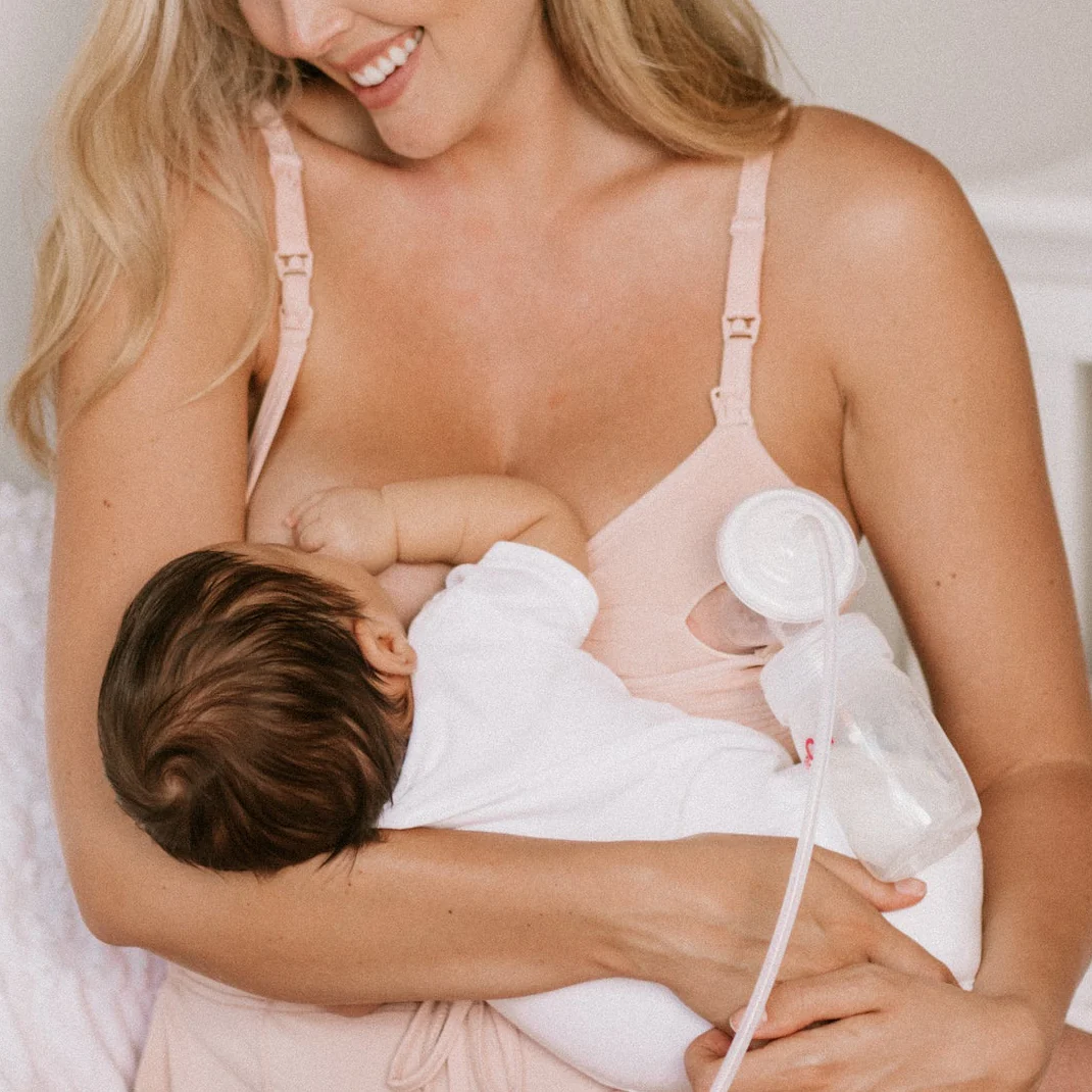 All-Stages Breastfeeding Bundle - Image 4