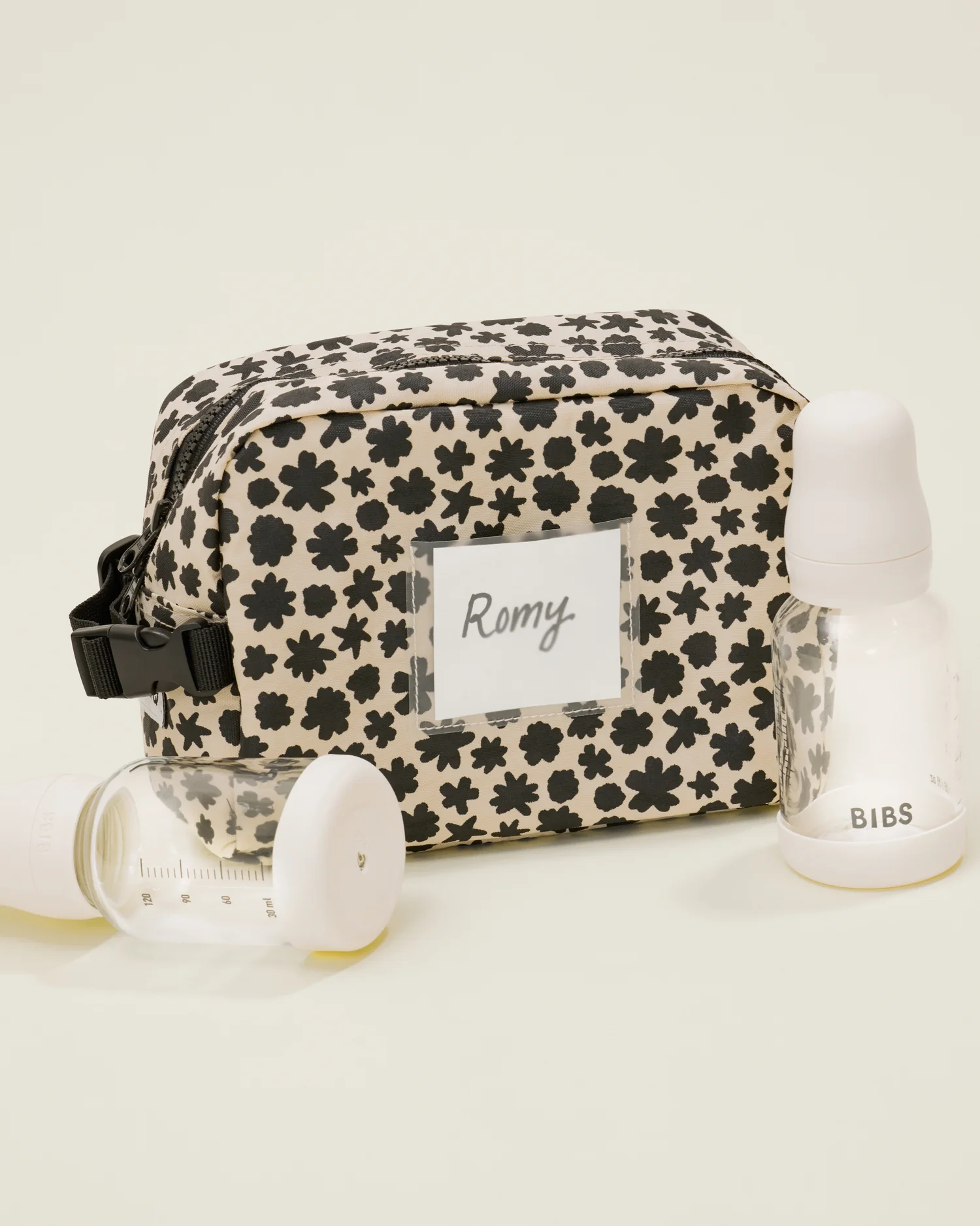 On the Go Bundle | Cream Chamomiles - Image 2