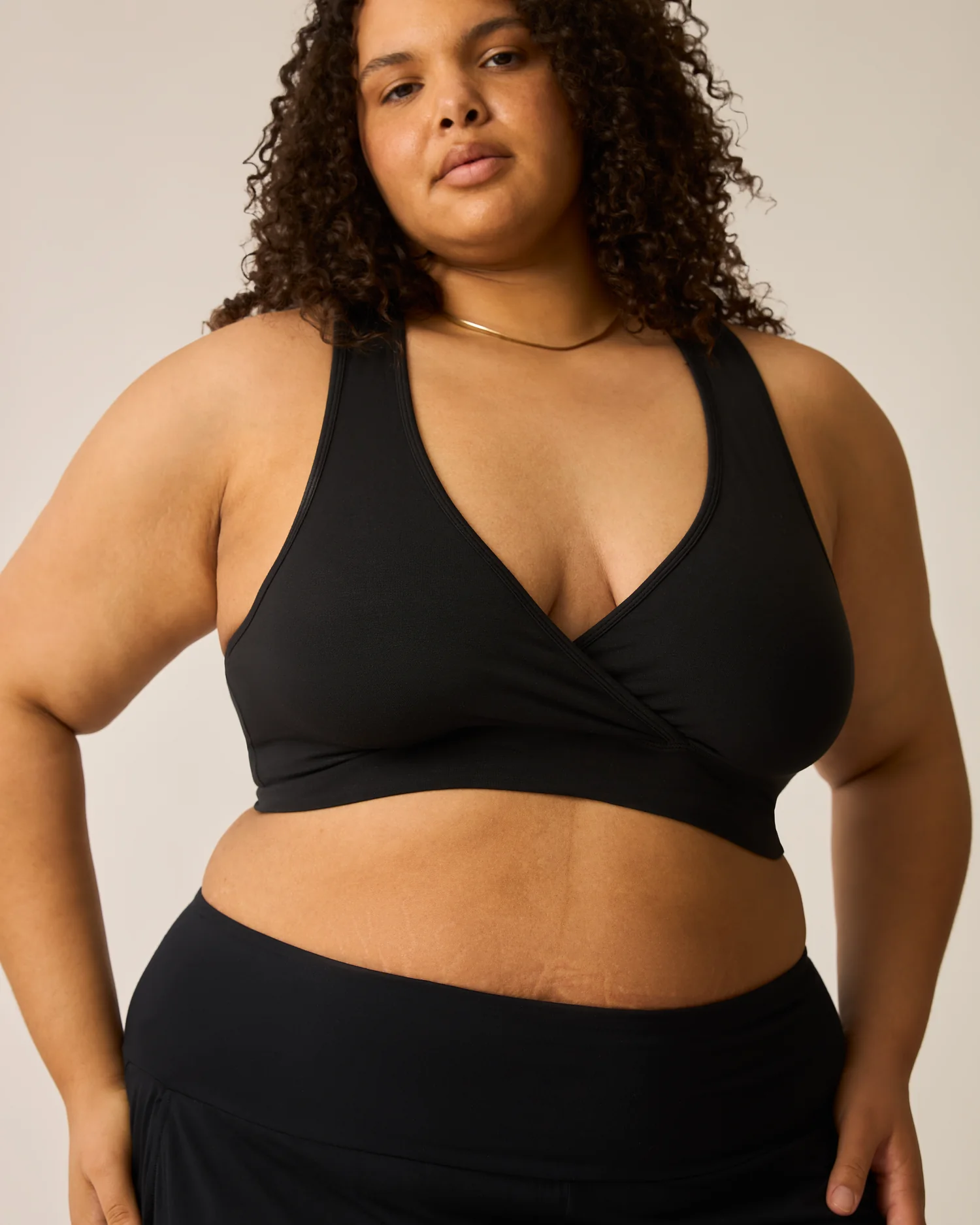 Build Your Own French Terry Nursing Bra Bundle - Image 6