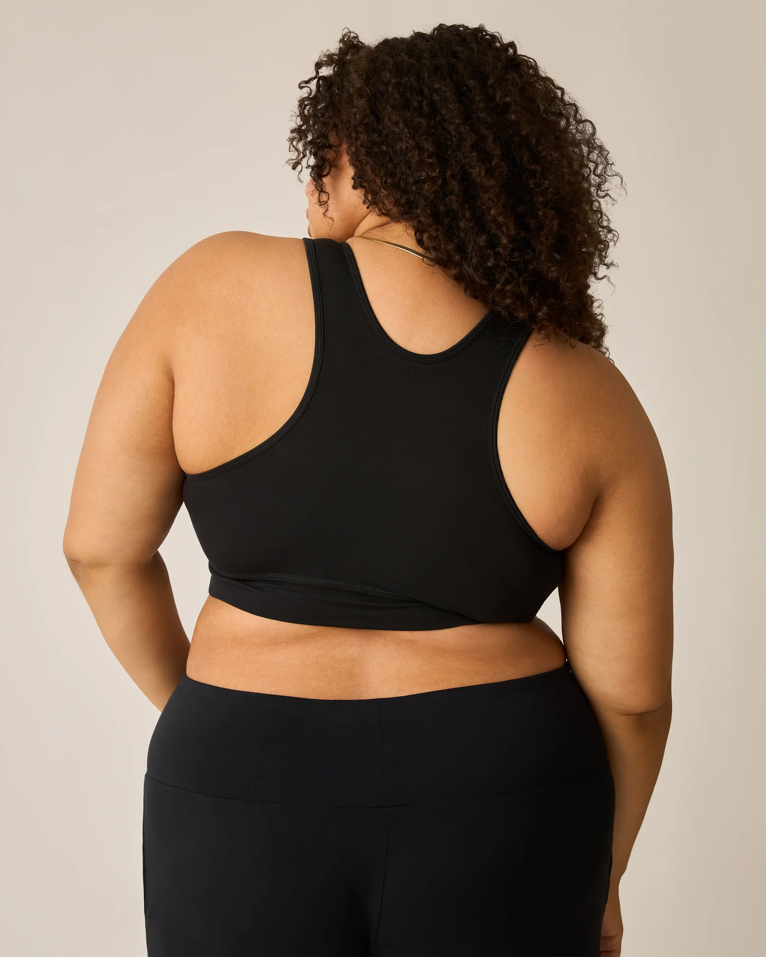 Build Your Own French Terry Nursing Bra Bundle - Image 7