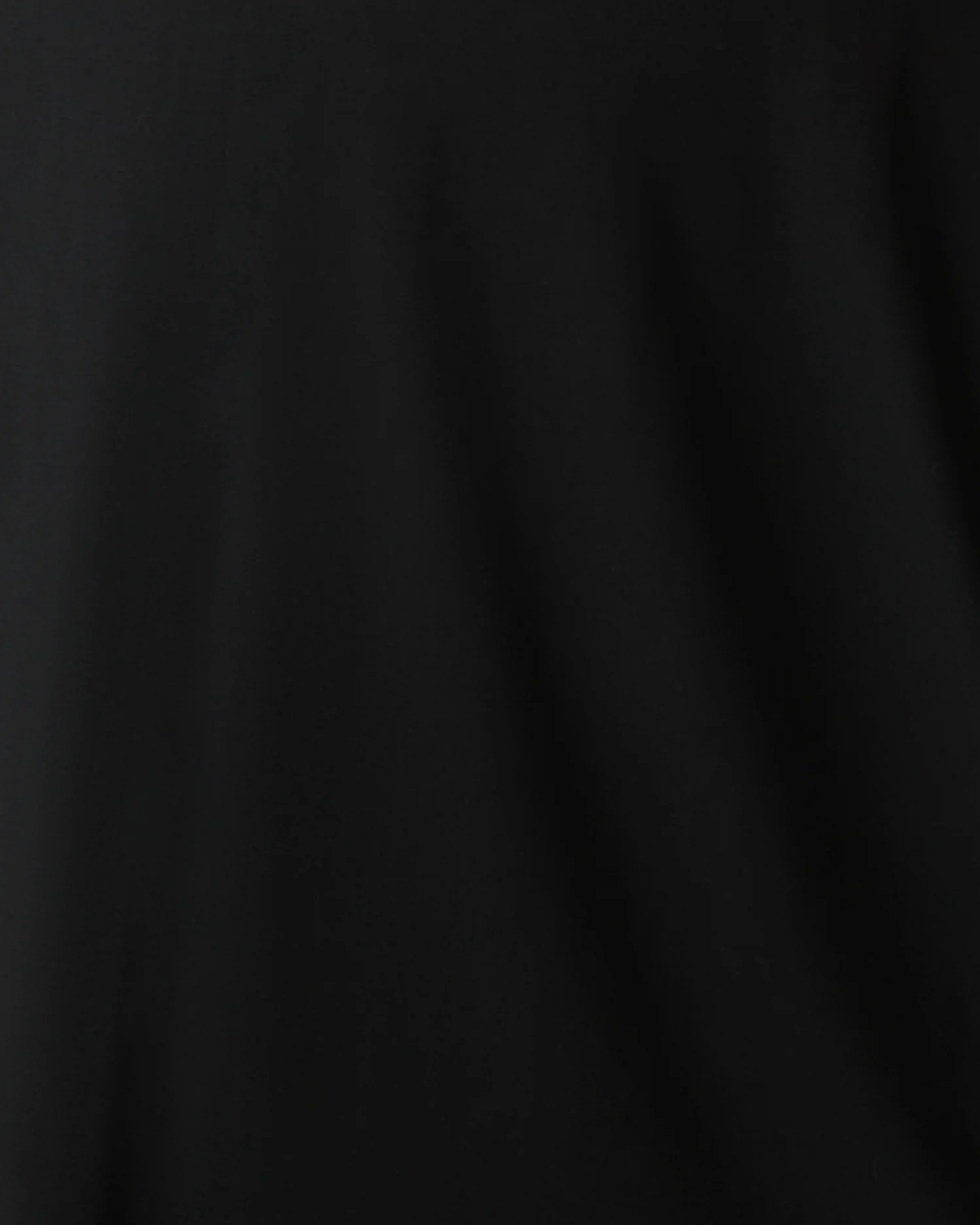 Clea Bamboo Robe | Black - Image 5