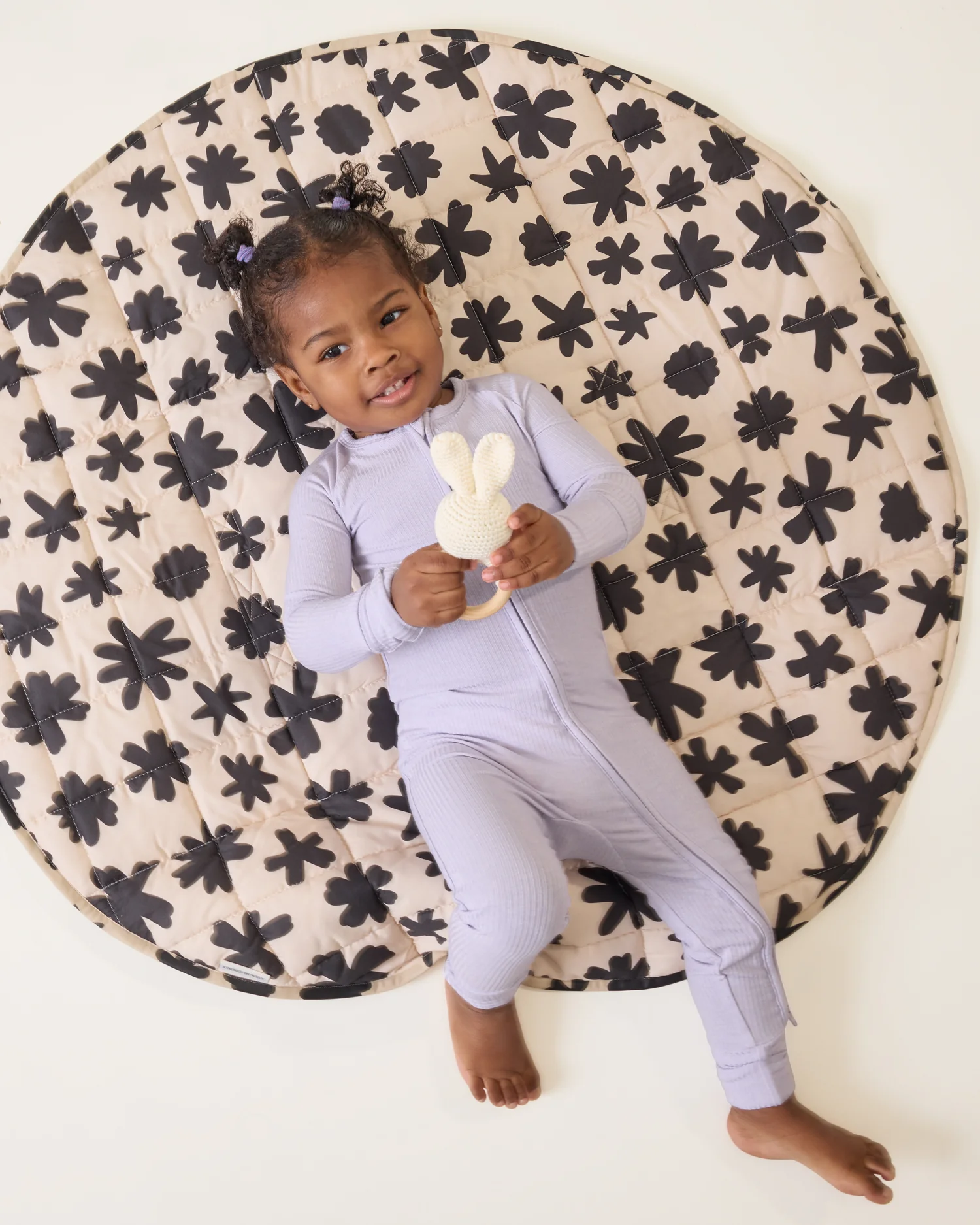 On the Go Bundle | Cream Chamomiles - Image 4