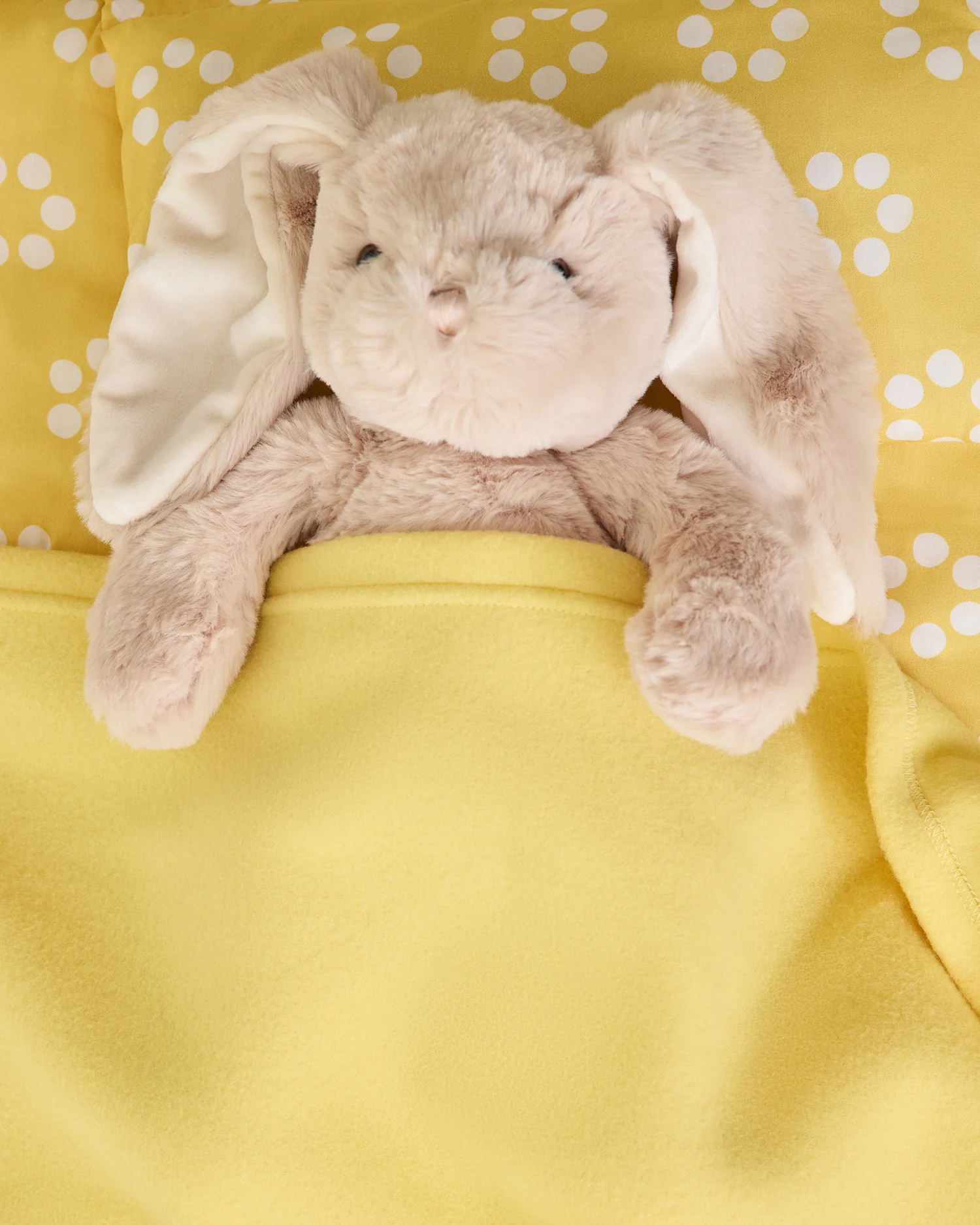 Nap Mat | Sunshine Dots - Image 5