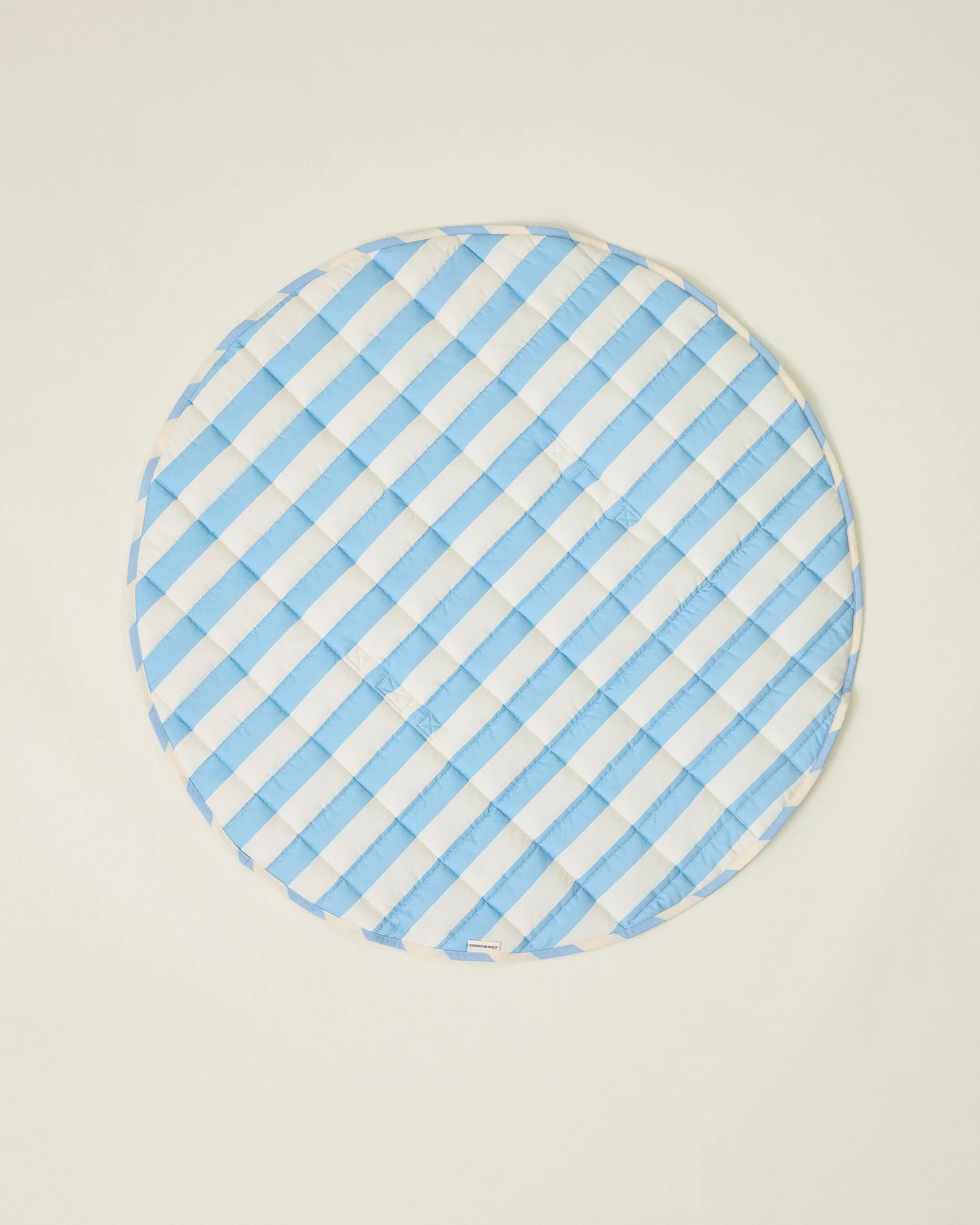 On the Go Bundle | Blue Wide Stripe - Image 6