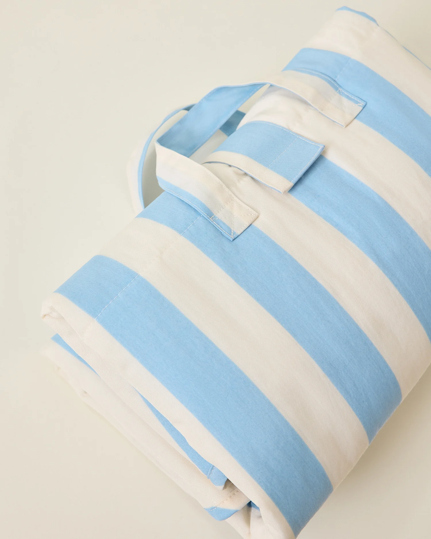 On the Go Bundle | Blue Wide Stripe - Image 7