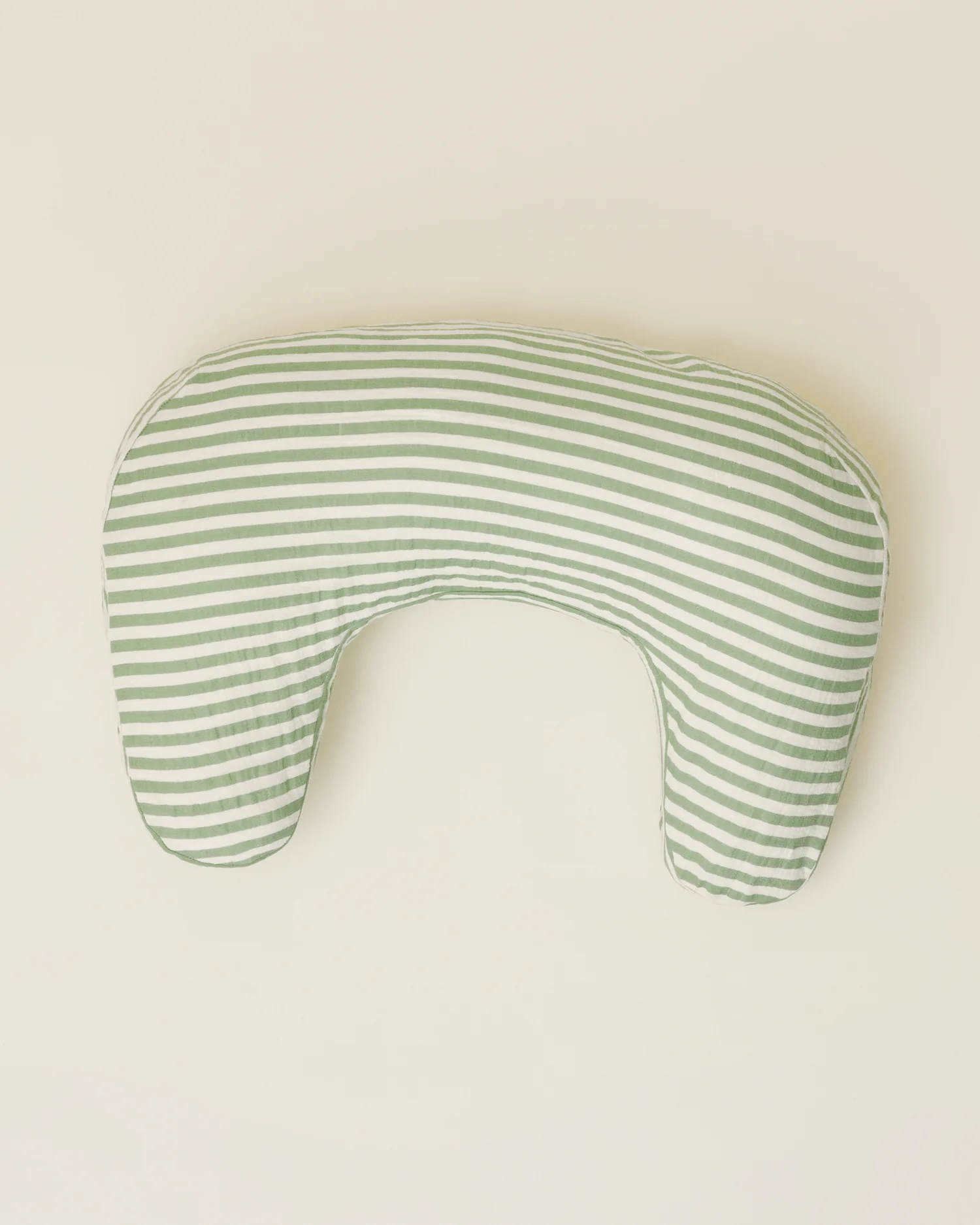 Essentials Baby Bundle | Sage Stripe - Image 4