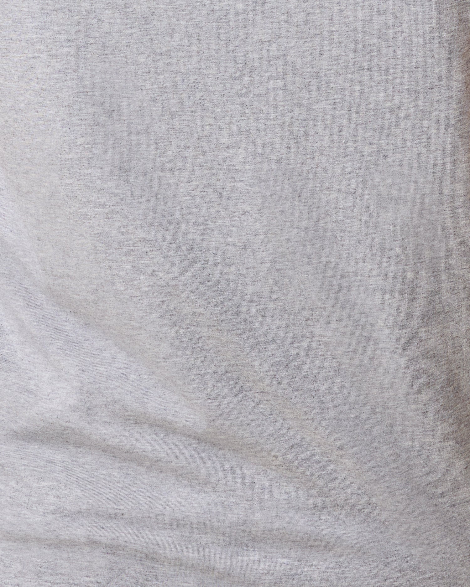 Slim Fit Modal Nursing T-shirt | Grey Heather - Image 6