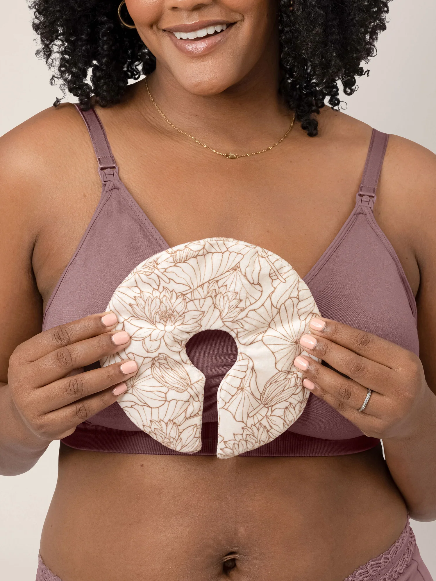 Soothing Nursing Gel Packs - Image 3