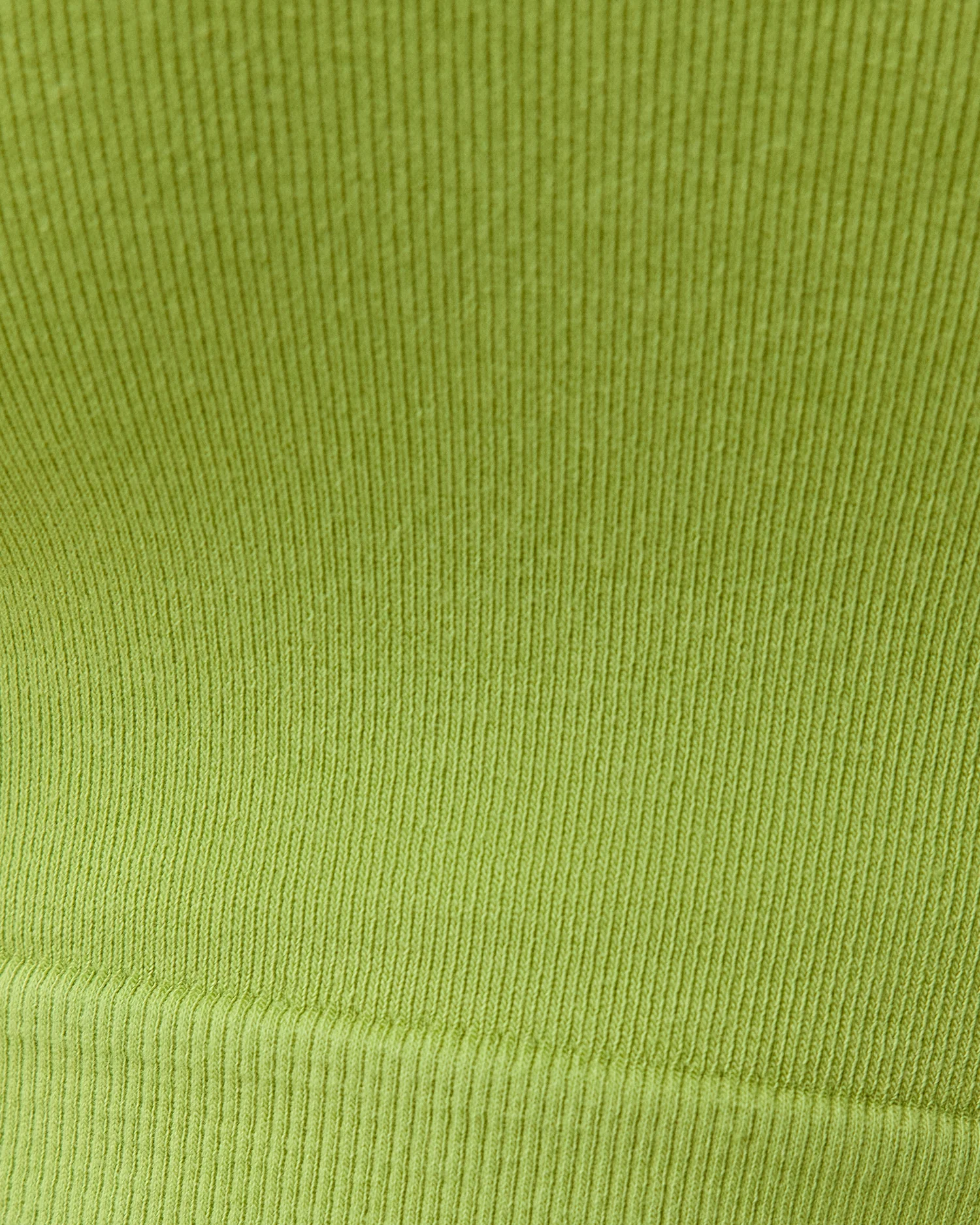 SublimeĀ® Bamboo Maternity & Nursing Longline Bra Top | Avocado - Image 5