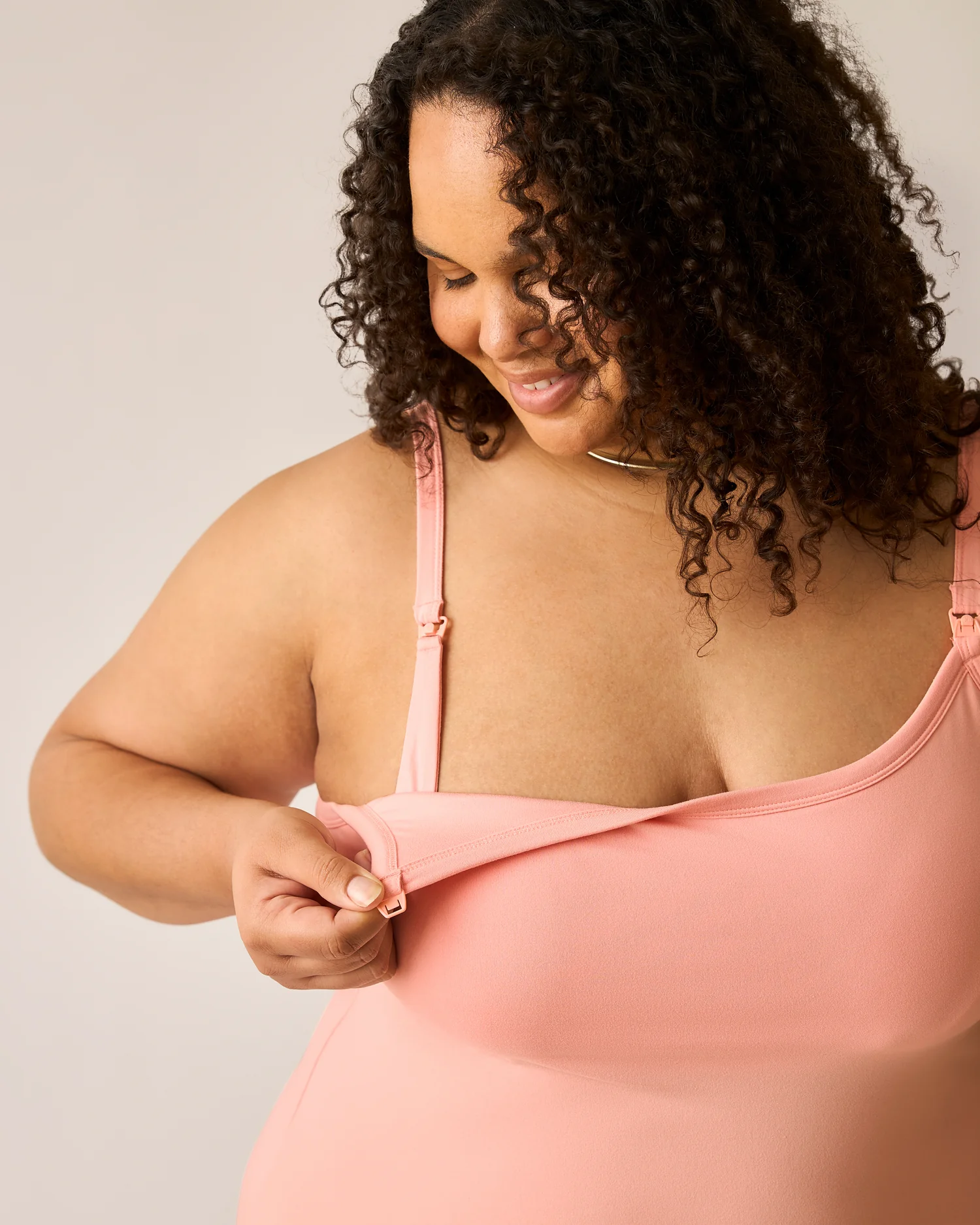 The Sunday Set | Sunset Pink - Image 6