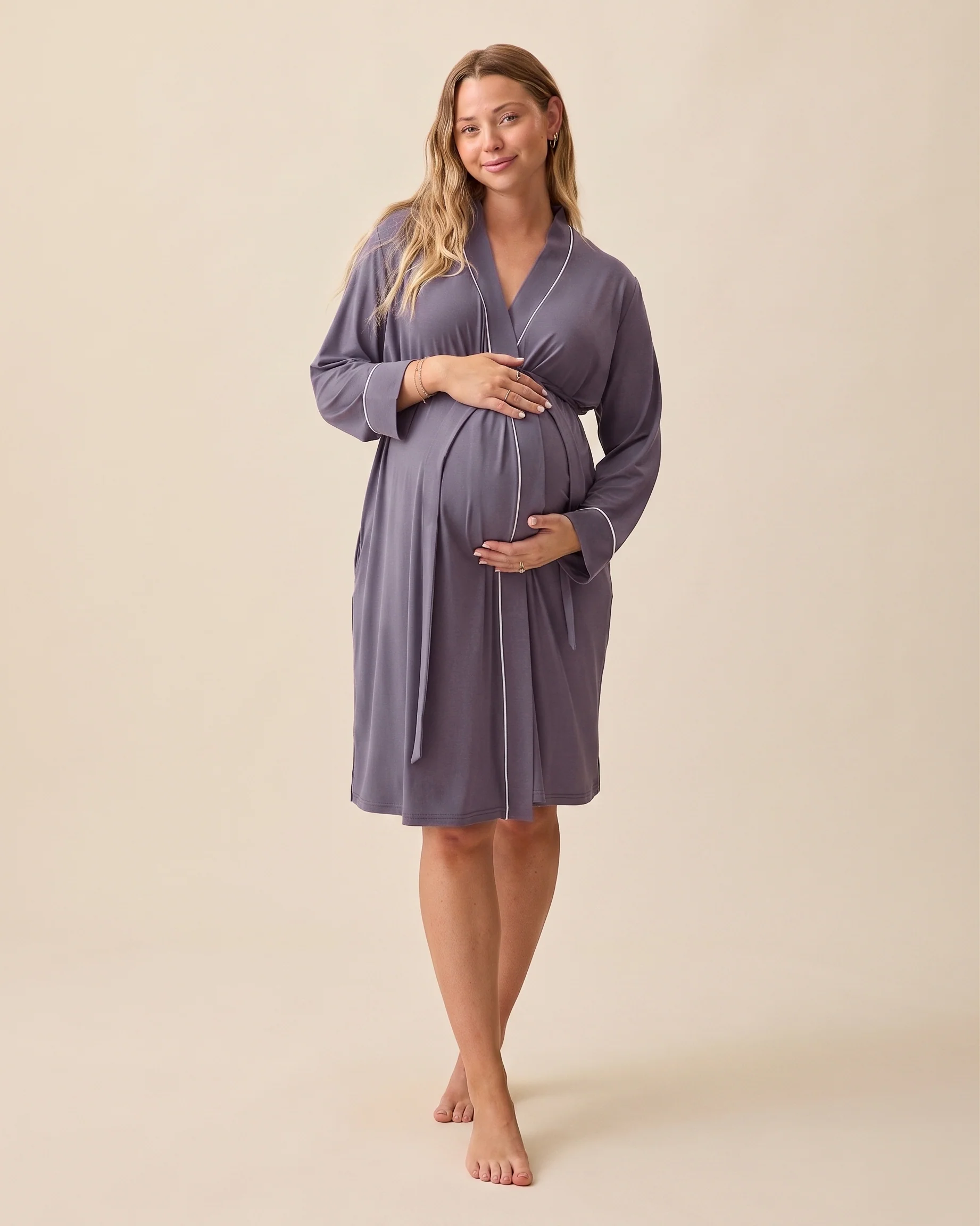 Universal Gown Labor & Delivery Bundle - Image 3